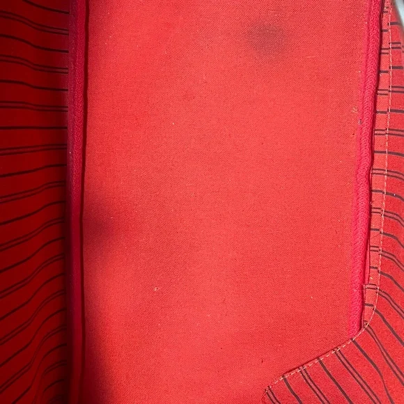 Louis Vuitton NEVERFULL GM (Still in the box) - Picture 6 of 14